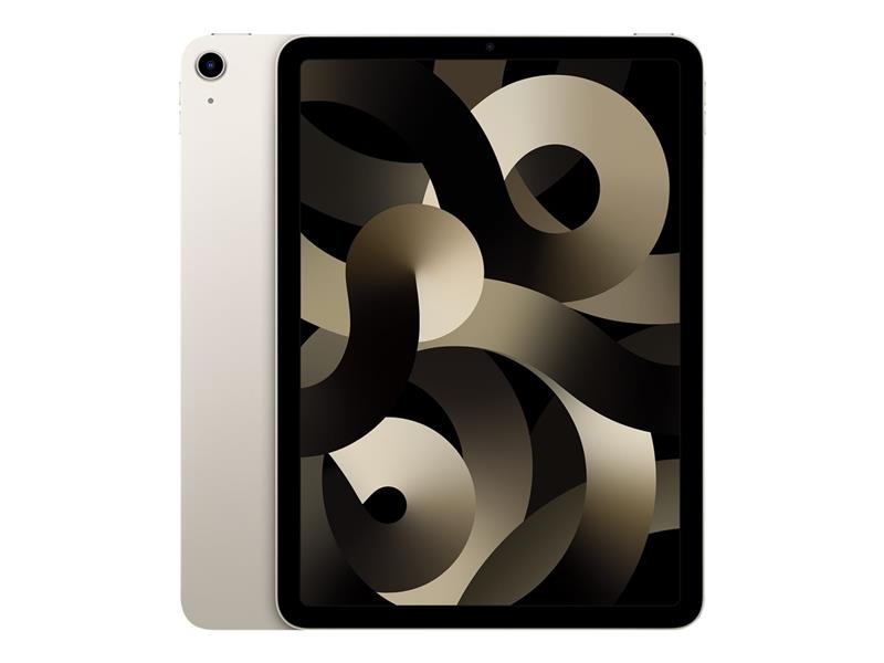 APPLE iPad  Air 5th Wi-Fi 256GB Starlight