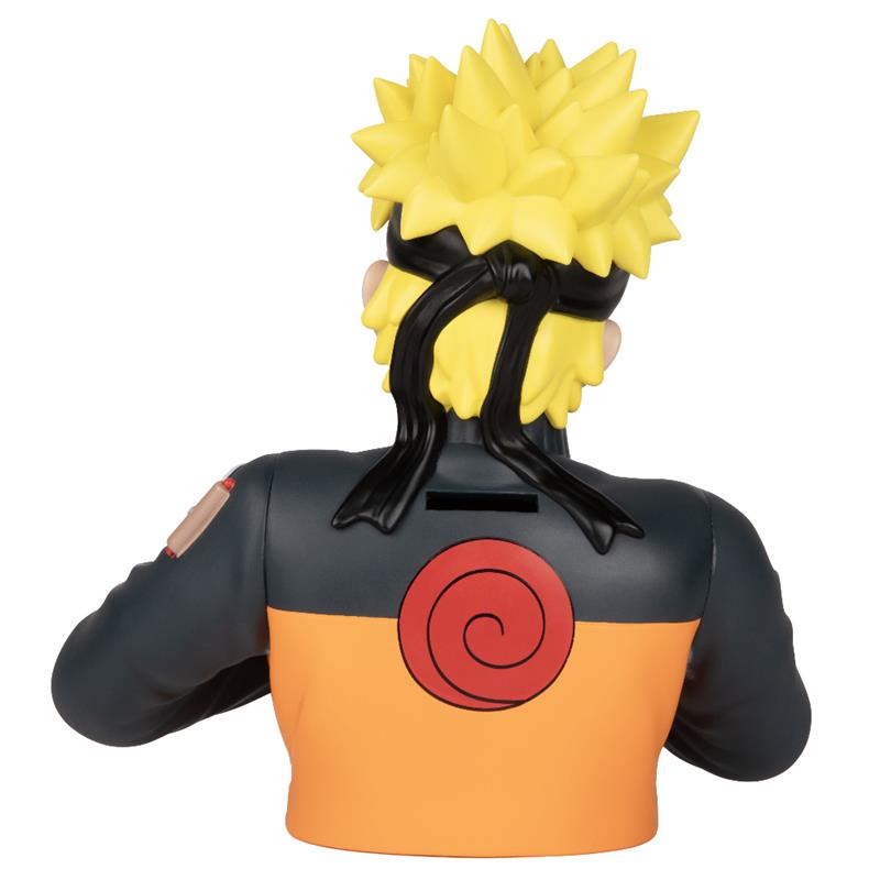 Konix Naruto 80381124023 actiefiguur & verzamelitem