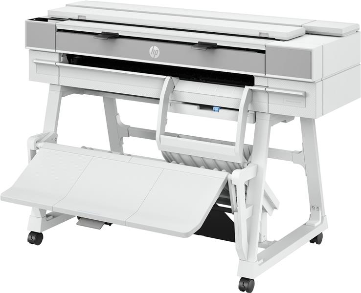 HP Designjet T950 36 inch multifunctionele printer