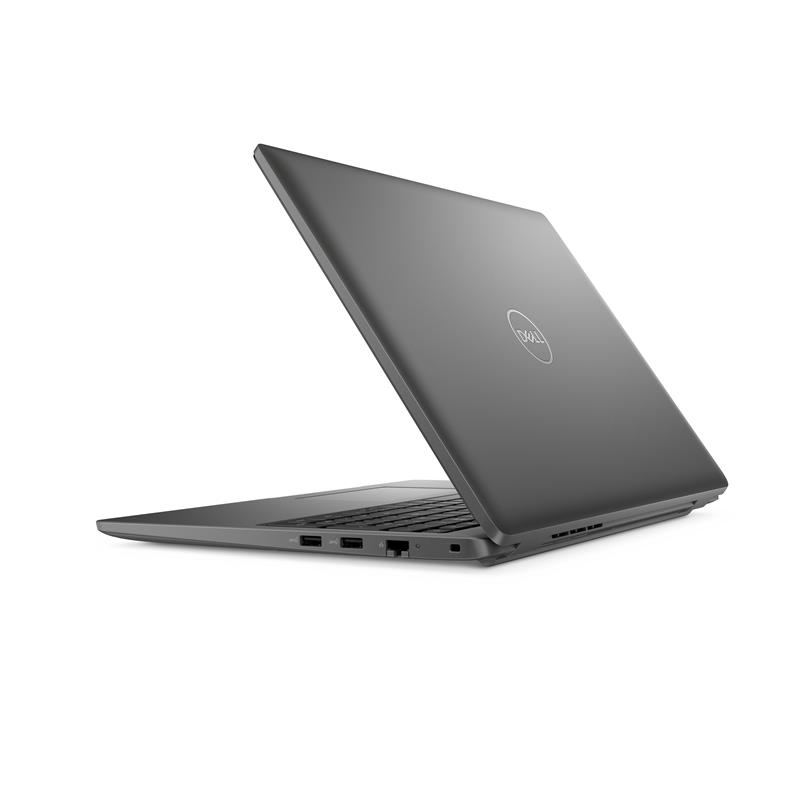 DELL Latitude 3550 Intel® Core™ i7 i7-1355U Laptop 39,6 cm (15.6"") Full HD 16 GB DDR5-SDRAM 512 GB SSD Wi-Fi 6E (802.11ax) Windows 11 Pro Grijs