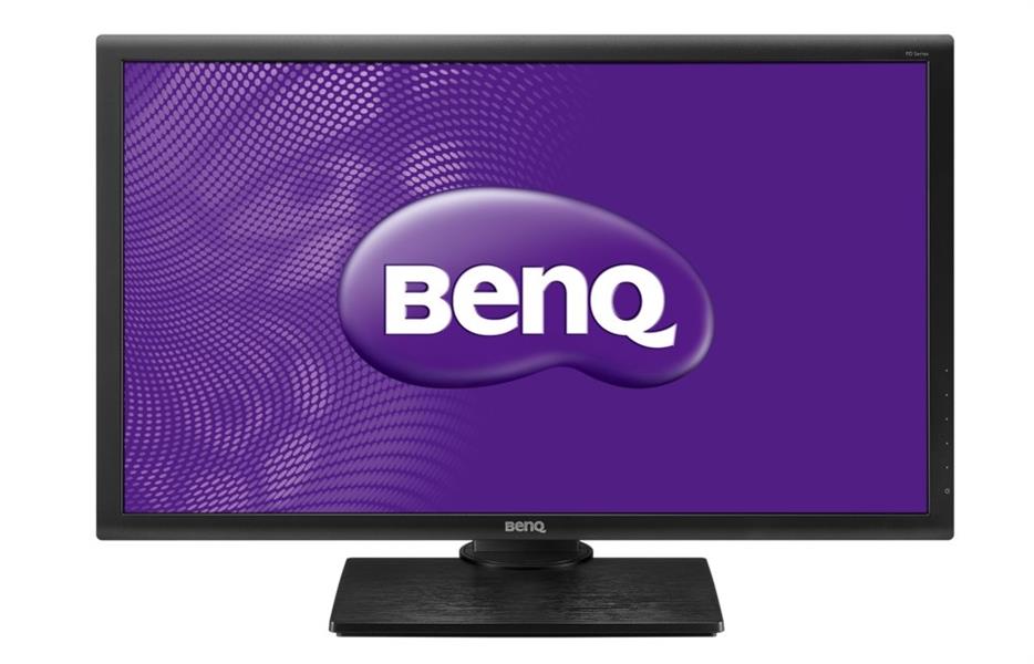 Benq PD2700Q 68,6 cm (27) 2560 x 1440 Pixels Quad HD LED Zwart