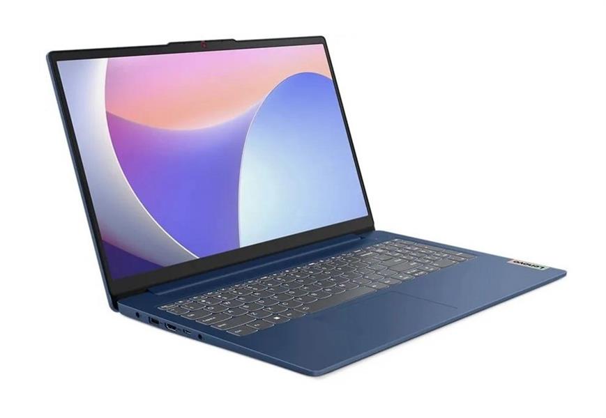 Lenovo IdeaPad 3 15.6 F-HD i5 12450H 8GB 512GB SSD W11P