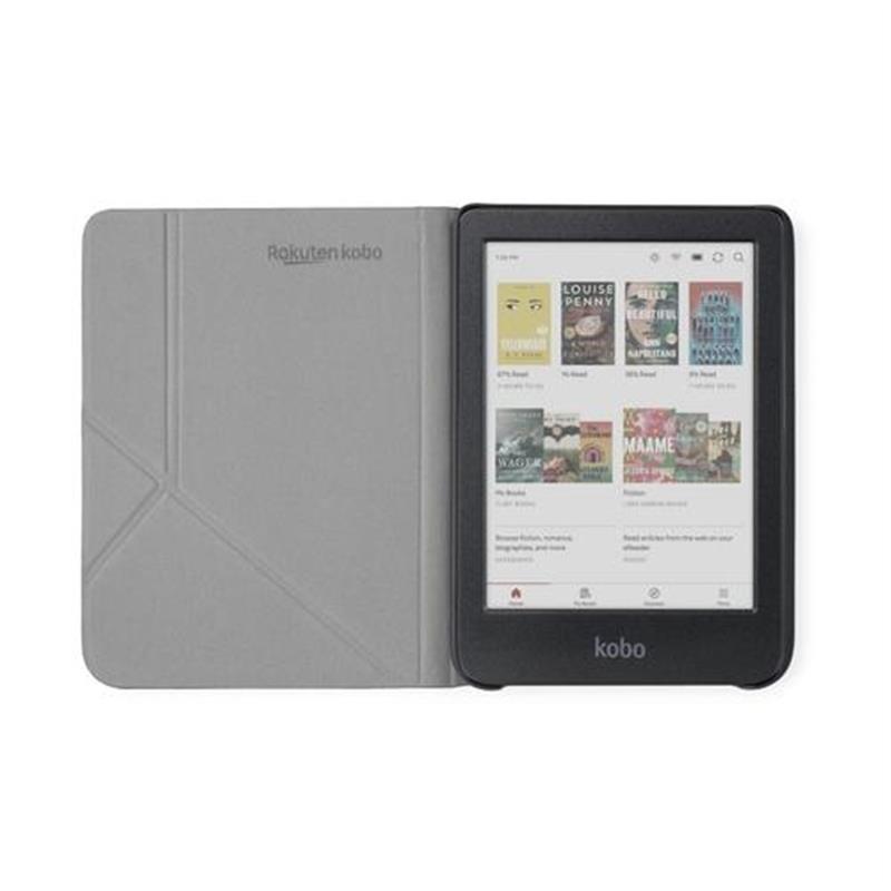 Kobo Clara SleepCover Case Black