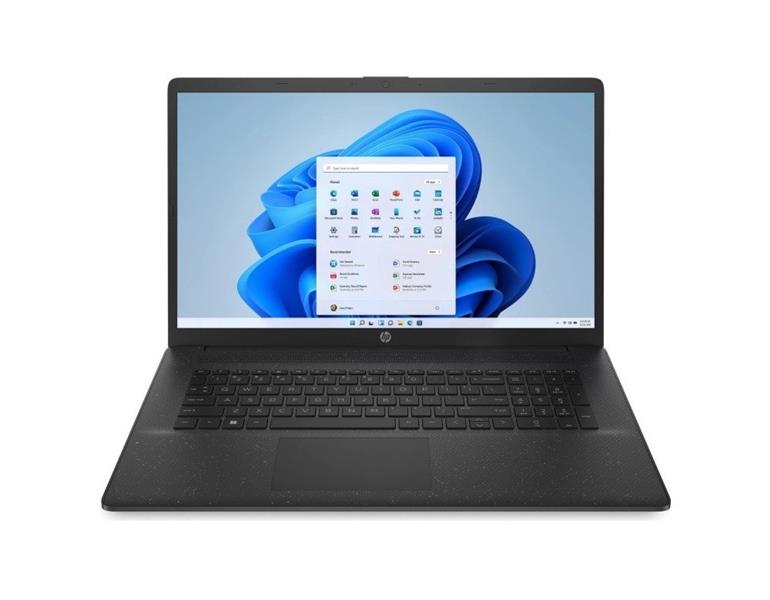 HP 17 17.3 F-HD i3 N305 8GB 256GB W11H