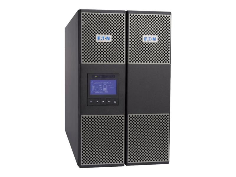 Eaton 9PX3000IRTBP UPS 3000 VA 3000 W 6 AC-uitgang(en)