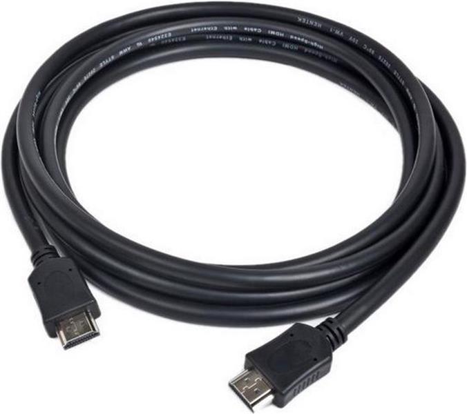Gembird HDMI v 1 4 male-male cable 10m bulk package 3D HighSpeed Ethernet *HDMIM
