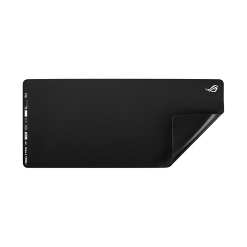 ASUS ROG Hone Ace XXL Game-muismat Zwart