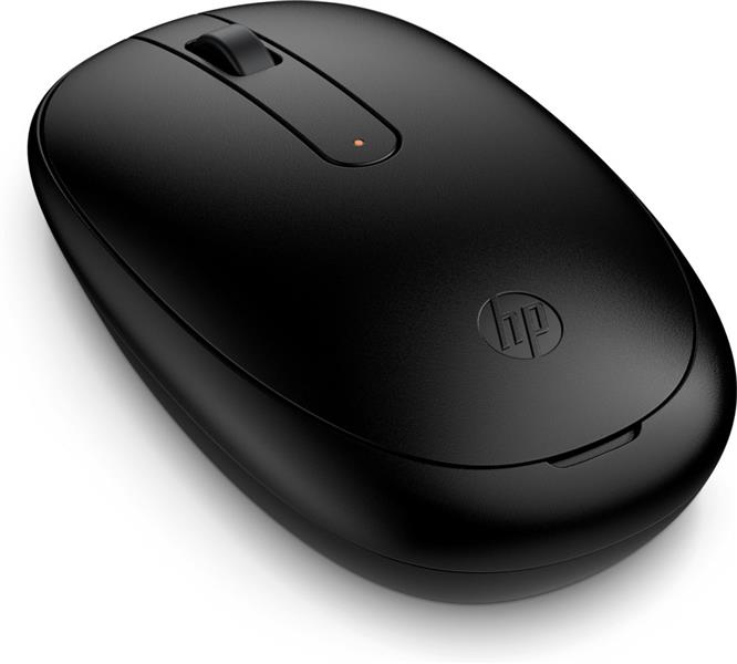 HP 240 Bluetooth-muis, zwart