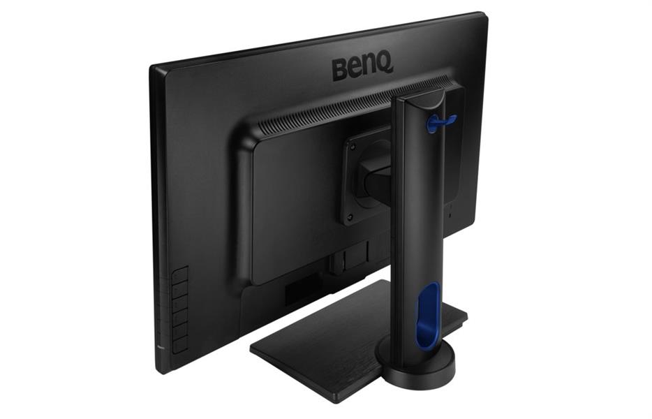 Benq PD2700Q 68,6 cm (27) 2560 x 1440 Pixels Quad HD LED Zwart