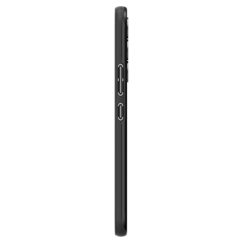 Spigen Case Samsung Galaxy A54 - Thin Fit - Black