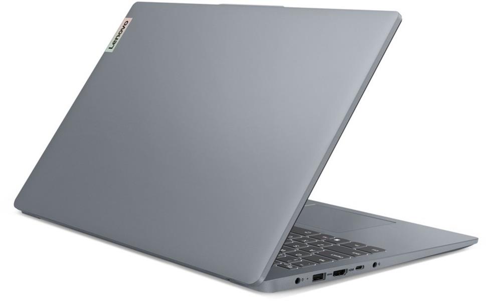 Lenovo IdeaP. Slim 3 15.6 F-HD i5-12450H 8GB 512GB W11P RENEWED