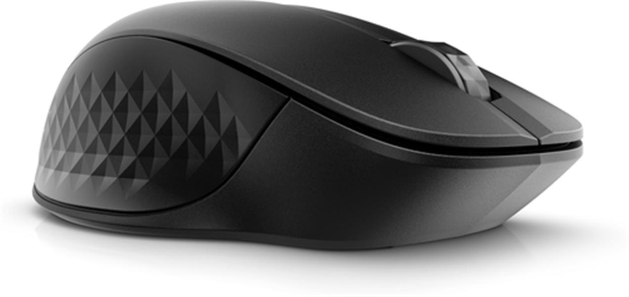 HP 435 MltDvc WRLS Mouse muis