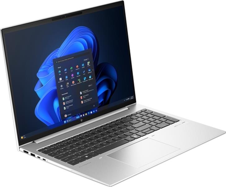 HP EliteBook 865 G11 AMD Ryzen 5 8540U 14inch WUXGA W+LBL UWVA 400 16GB 512GB SSD W11P 1y SmartBuy (NL)