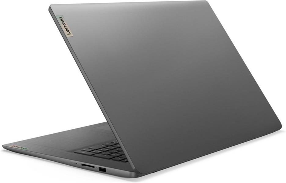 Lenovo Ideapad 3 17IAU7 17.3 F-HD i5-1235U | 16GB | 512GB W11P