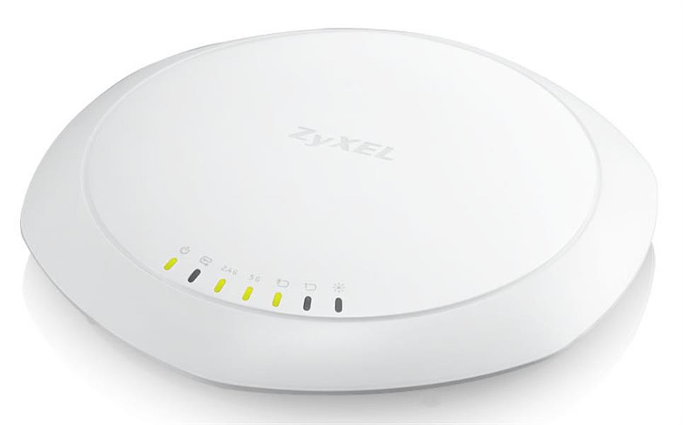 Zyxel WAC6103D-I 900 Mbit/s Wit