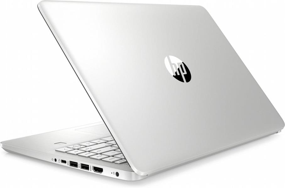 HP Laptop 14s-dq4130nd Intel® Core™ i5 i5-1155G7 35,6 cm (14"") Full HD 8 GB DDR4-SDRAM 512 GB SSD Wi-Fi 5 (802.11ac) Windows 11 Home Zilver