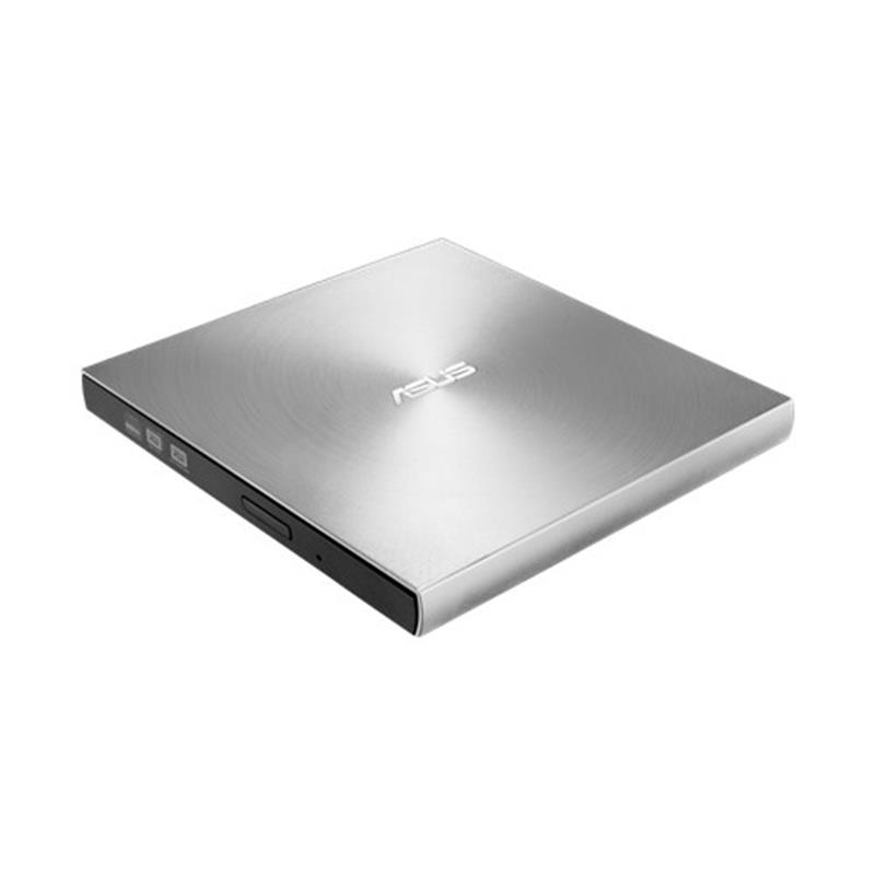 ASUS SDRW-08U7M-U optisch schijfstation Zilver DVD±RW