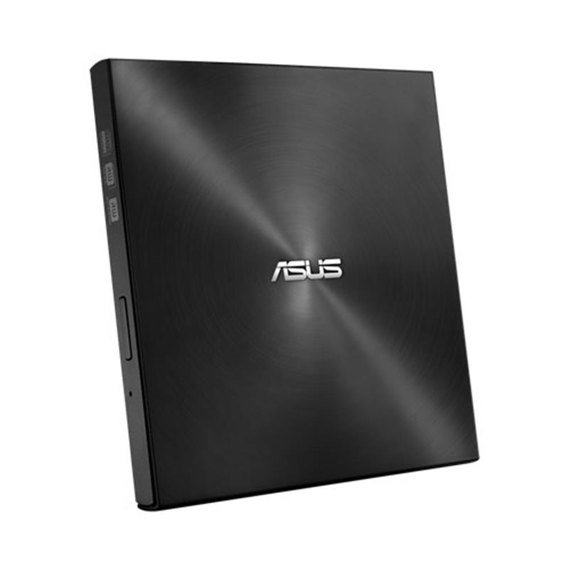 ASUS SDRW-08U7M-U optisch schijfstation Zwart DVD±RW