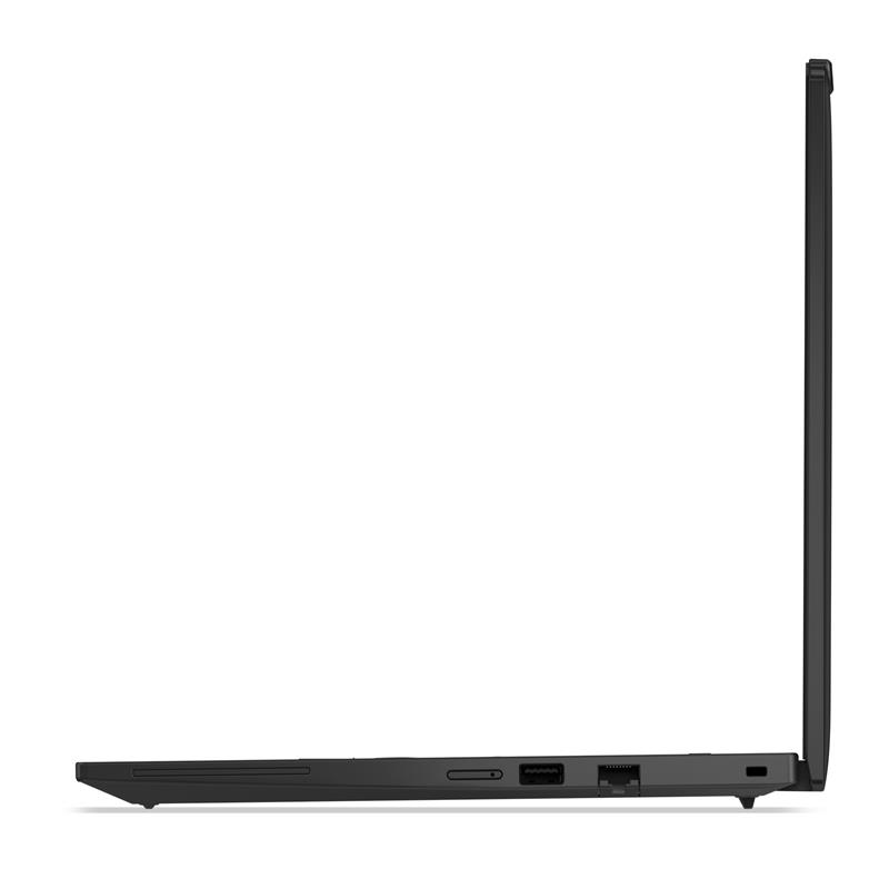 Lenovo ThinkPad T14 Intel Core Ultra 7 155U Laptop 35,6 cm (14"") WUXGA 16 GB DDR5-SDRAM 512 GB SSD Wi-Fi 6E (802.11ax) Windows 11 Pro Zwart