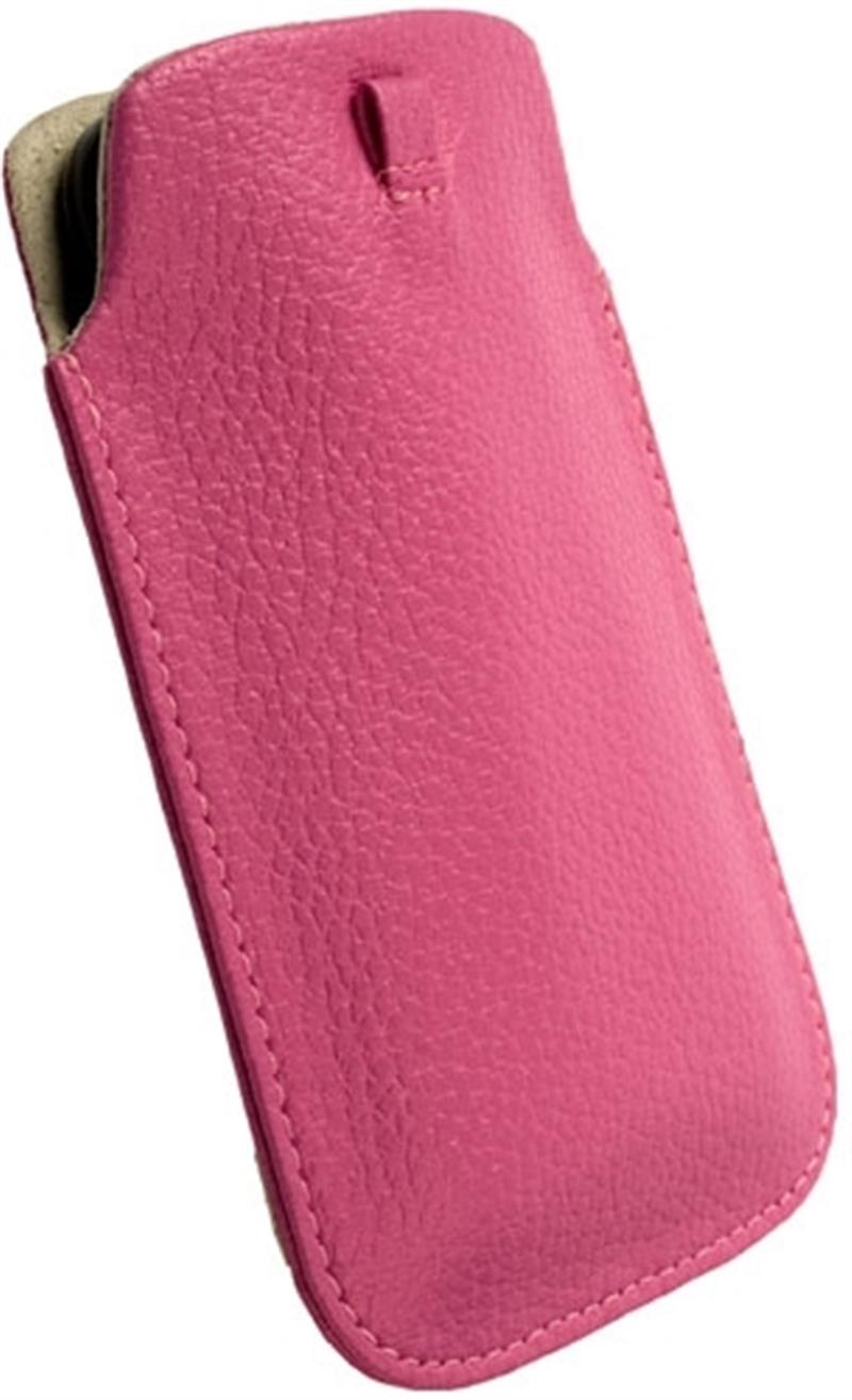  Krusell Gaia Mobile Pouch Extra Large Pink