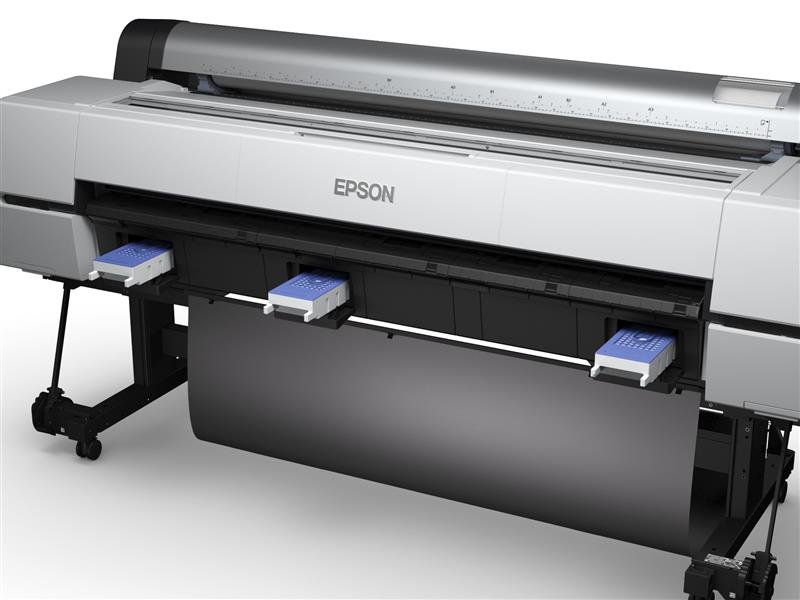 Epson SureColor SC-P20000 grootformaat-printer