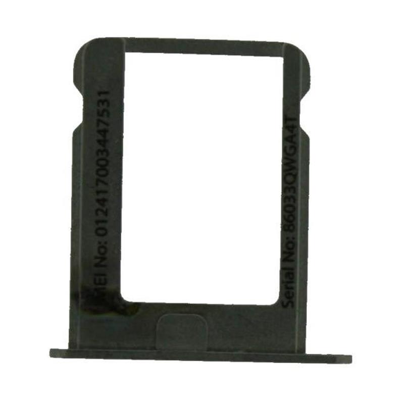 Replacement Sim Holder for Apple iPhone 4 4S OEM