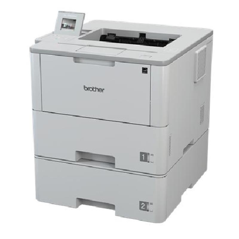 Brother laserprinter 1200 x 1200 DPI A4 Wi-Fi