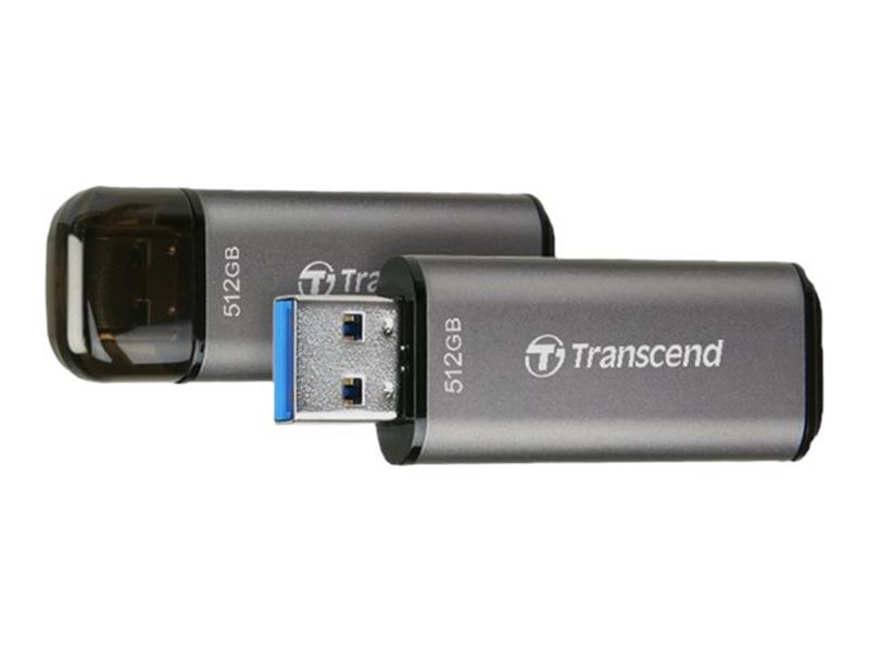 TRANSCEND JetFlash 920 USB 512GB USB 3 2