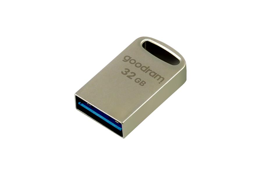 Goodram UPO3 USB flash drive 32 GB USB Type-A 3.2 Gen 1 (3.1 Gen 1) Zilver