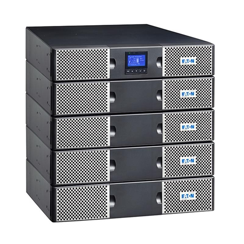 Eaton 9PX2200IRTBPF UPS Dubbele conversie (online) 2200 VA 2200 W 4 AC-uitgang(en)