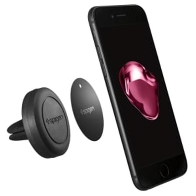 Spigen Car Mount Air Vent Magn Univ Bl