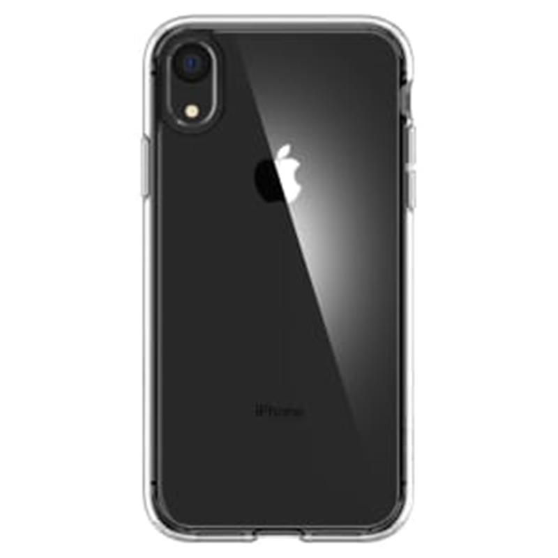 Spigen iPhone XR Ultra Hybrid Crystl Clr