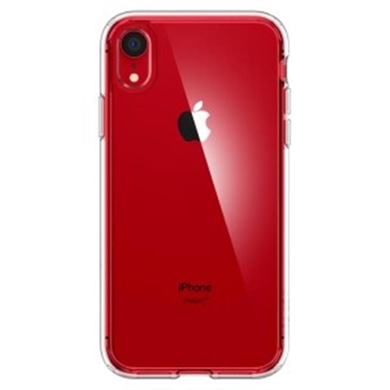 Spigen iPhone XR Ultra Hybrid Crystl Clr