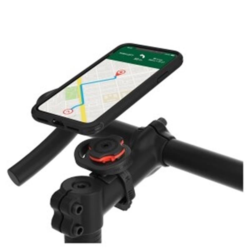 Spigen Universal Bike Holder - Gearlock MS100