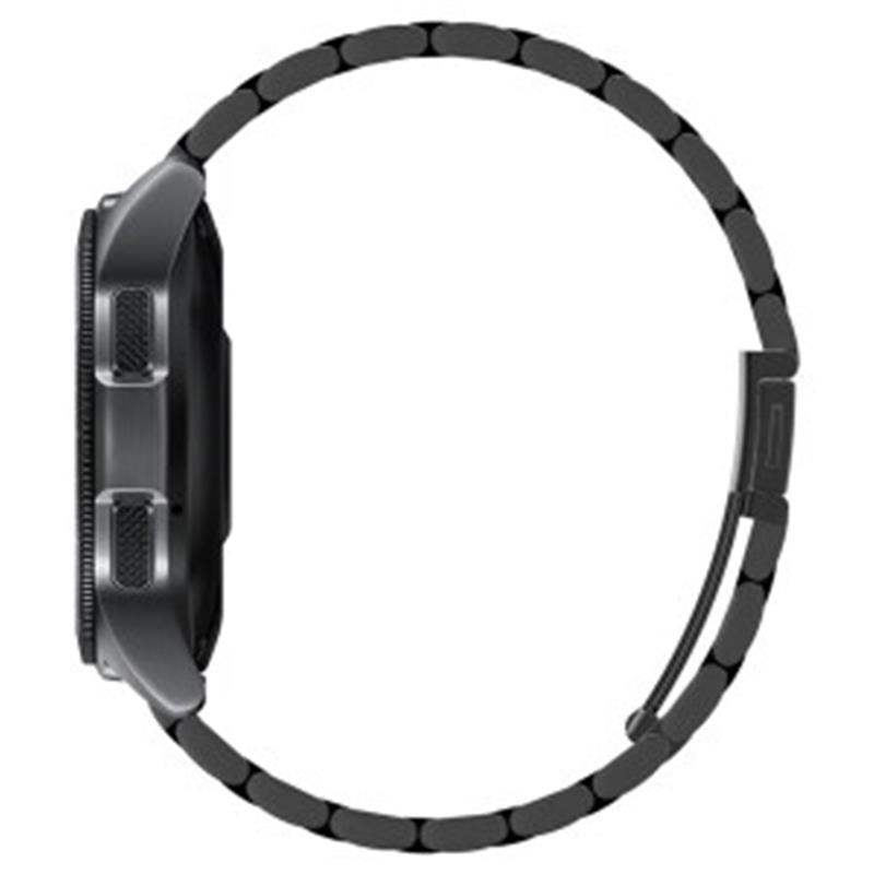 Spigen Gal Watch 42mmBnd MrnFt RsGld20mm