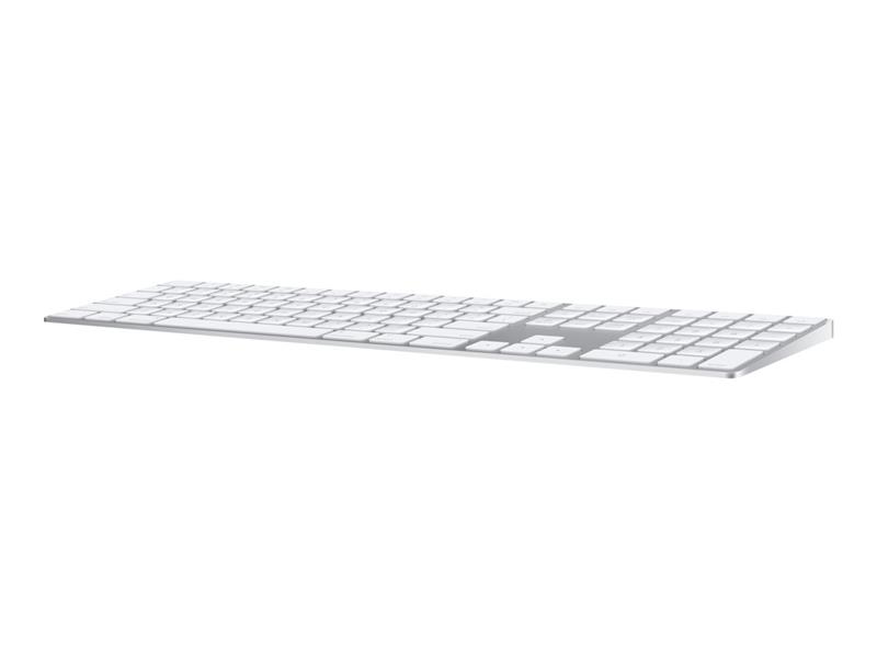 APPLE Magic Keyboard Numeric Nordic