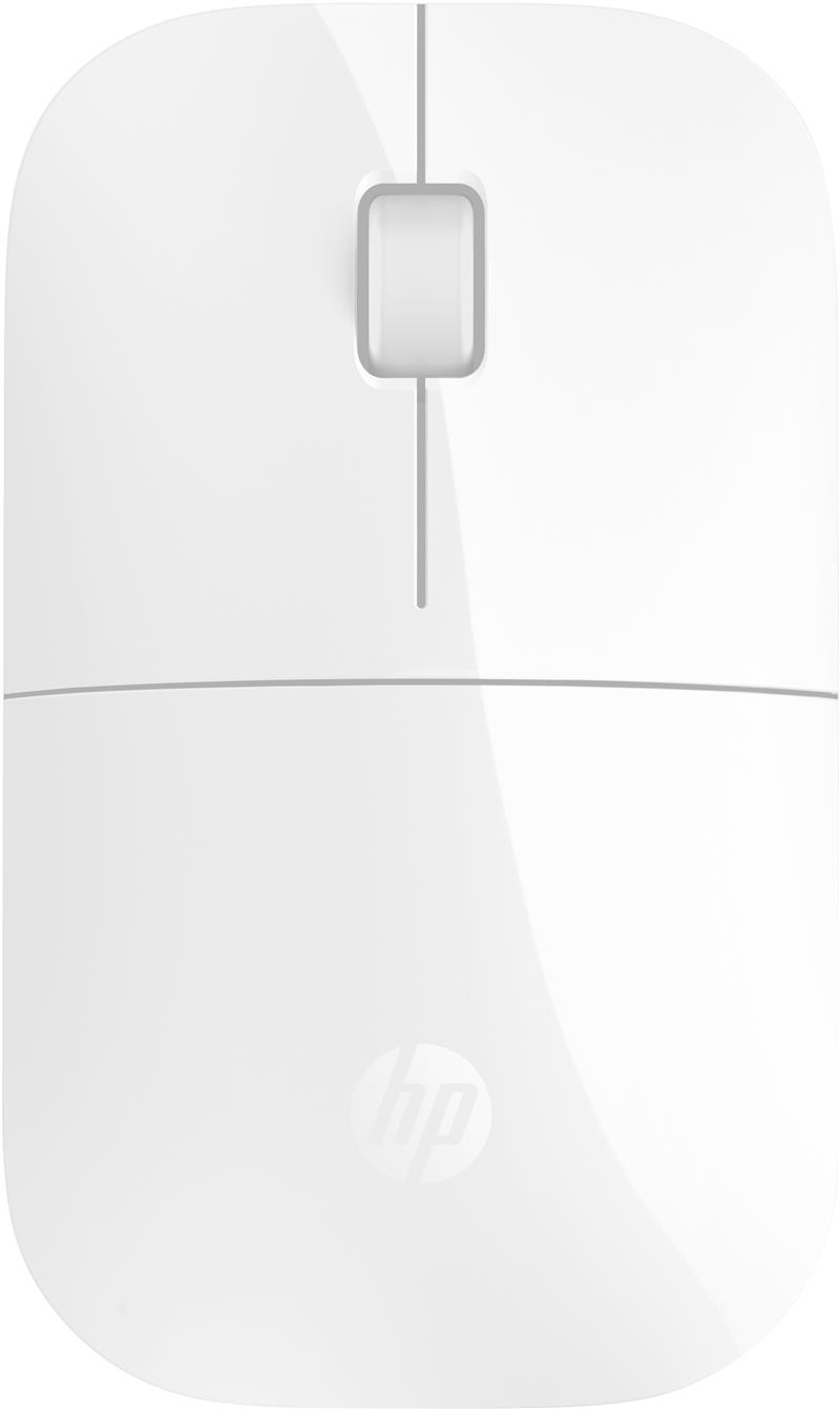 HP Z3700 witte draadloze muis