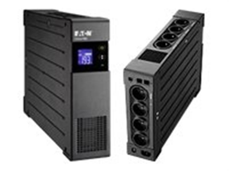 Eaton Ellipse PRO 1200 FR UPS 1200 VA 750 W 8 AC-uitgang(en)