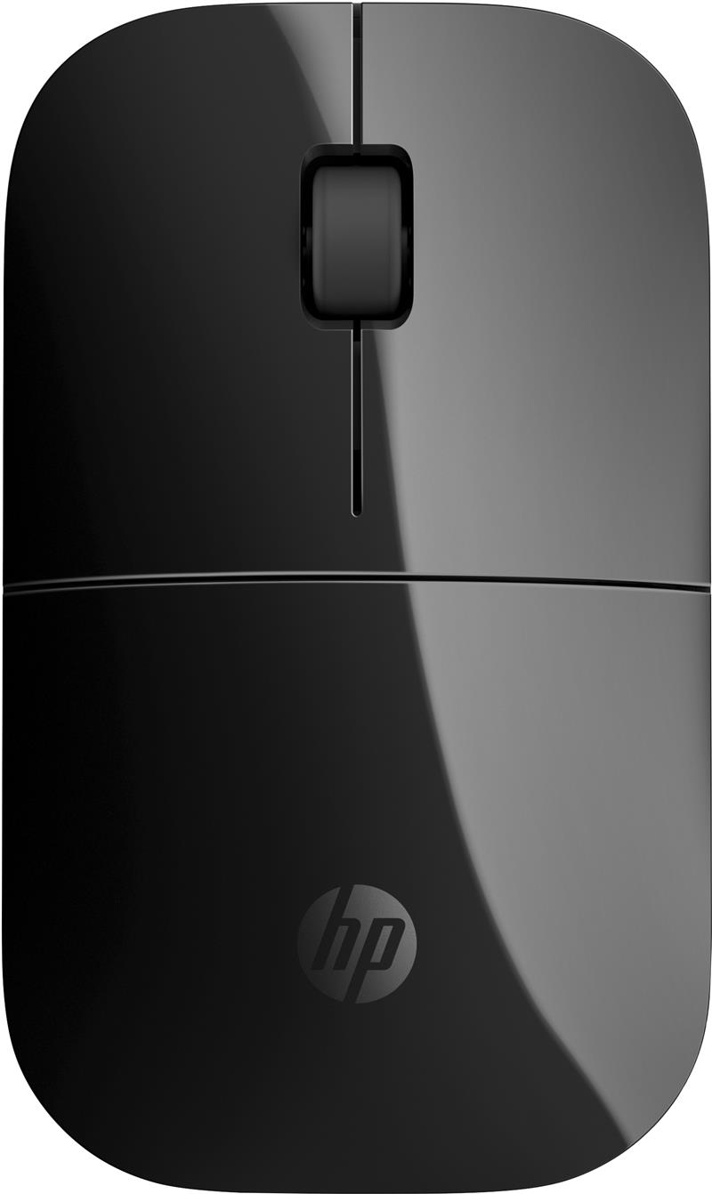 HP Z3700 zwarte draadloze muis