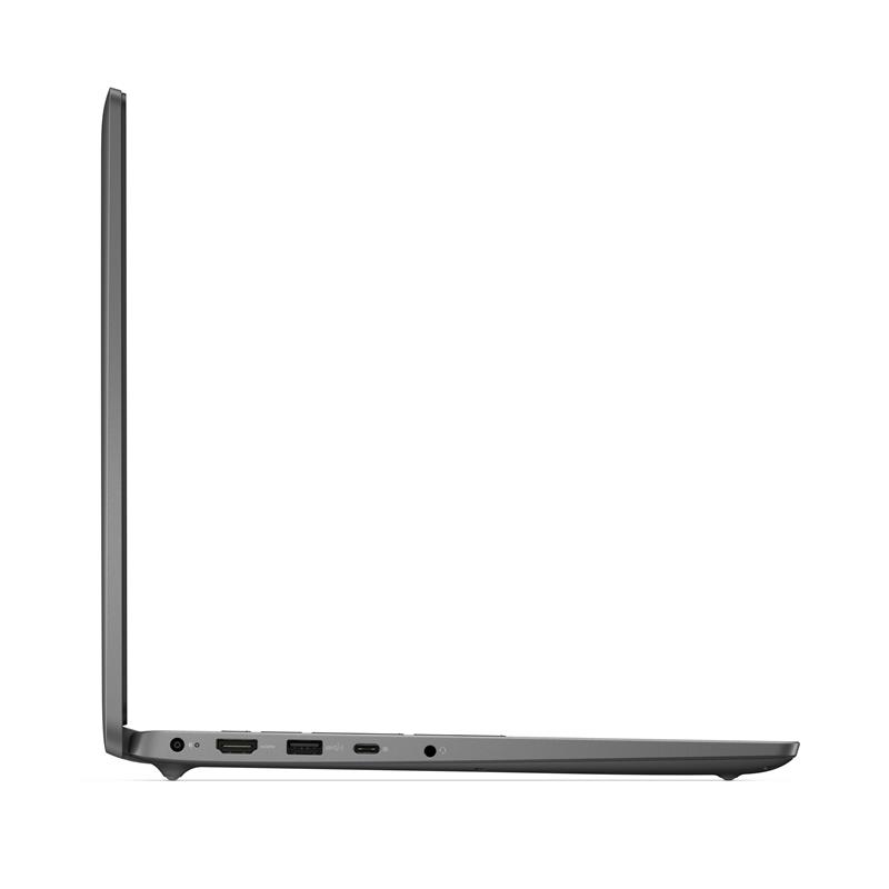 DELL Latitude 3550 Intel® Core™ i7 i7-1355U Laptop 39,6 cm (15.6"") Full HD 16 GB DDR5-SDRAM 512 GB SSD Wi-Fi 6E (802.11ax) Windows 11 Pro Grijs