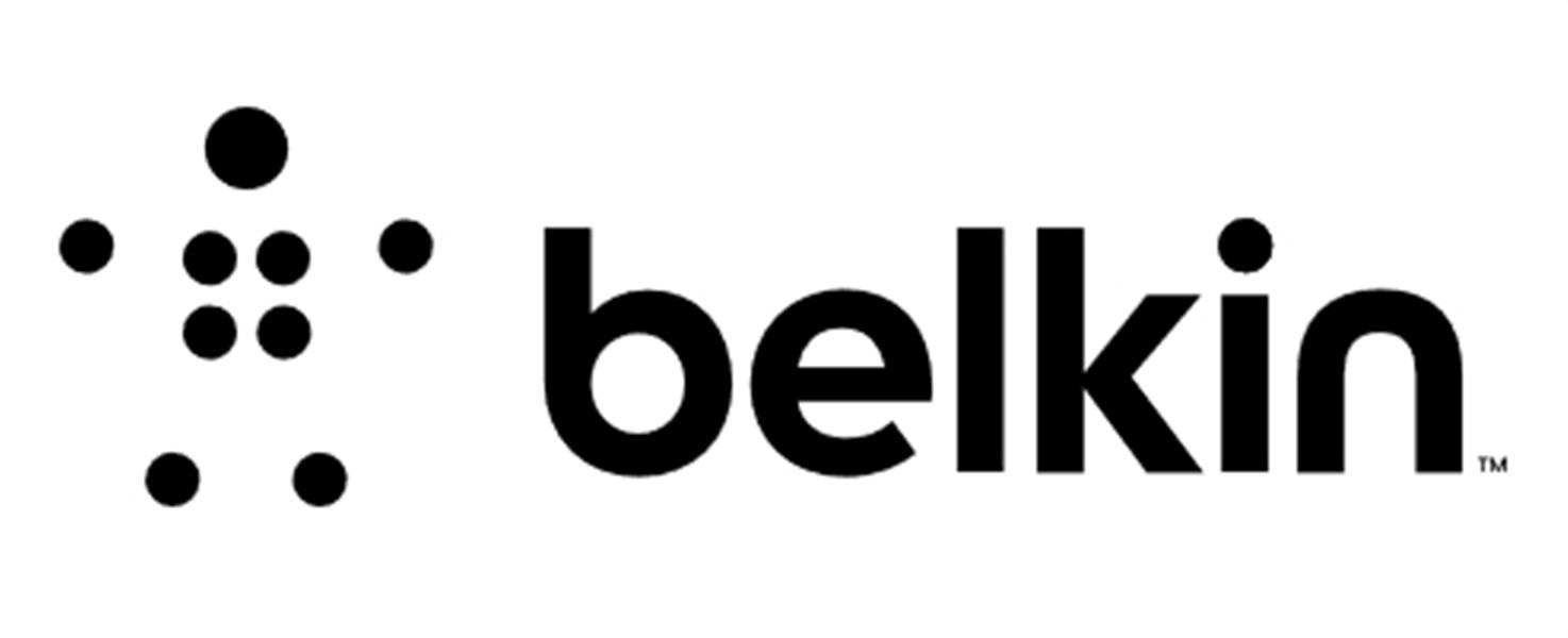 Belkin USB-C Triple Display Dock MST