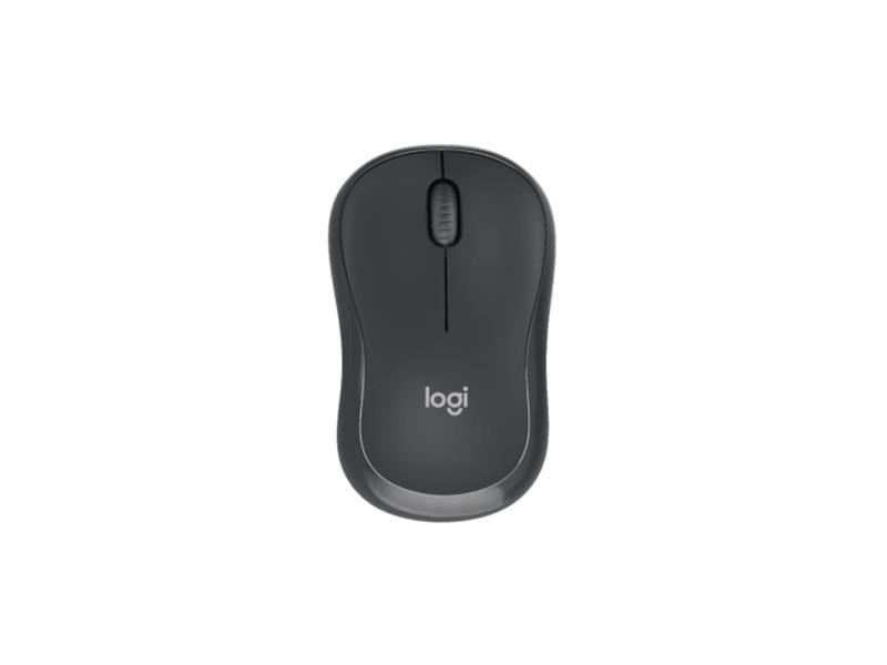 Logitech MK370 Combo for Business toetsenbord Inclusief muis RF-draadloos + Bluetooth QWERTY Portugees Grafiet