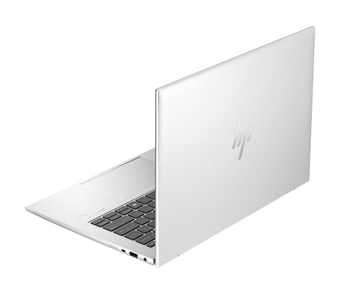 HP EliteBook 845 G11 AMD Ryzen™ 5 8540U Laptop 35,6 cm (14"") WUXGA 16 GB DDR5-SDRAM 512 GB SSD Wi-Fi 6E (802.11ax) Windows 11 Pro Zilver