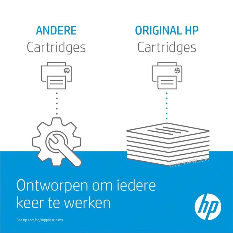 HP 79A Origineel Zwart 1 stuk(s)