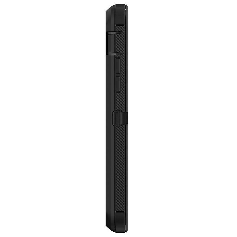 OtterBox Defender Series voor Apple iPhone SE (2nd gen)/8/7, zwart - Geen retailverpakking