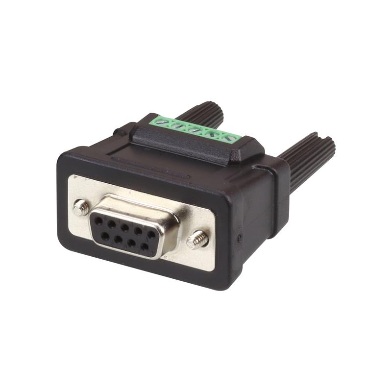 ATEN USB naar RS-422/485 adapter