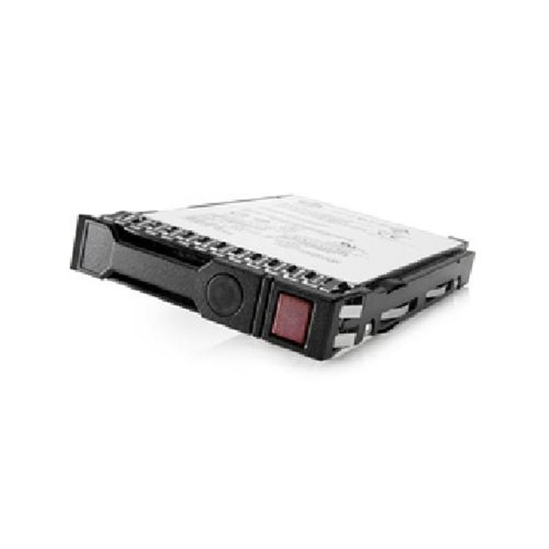 2TB HDD - 3 5 inch LFF - SATA 6Gb s - 7200RPM - Hot Swap - Midline