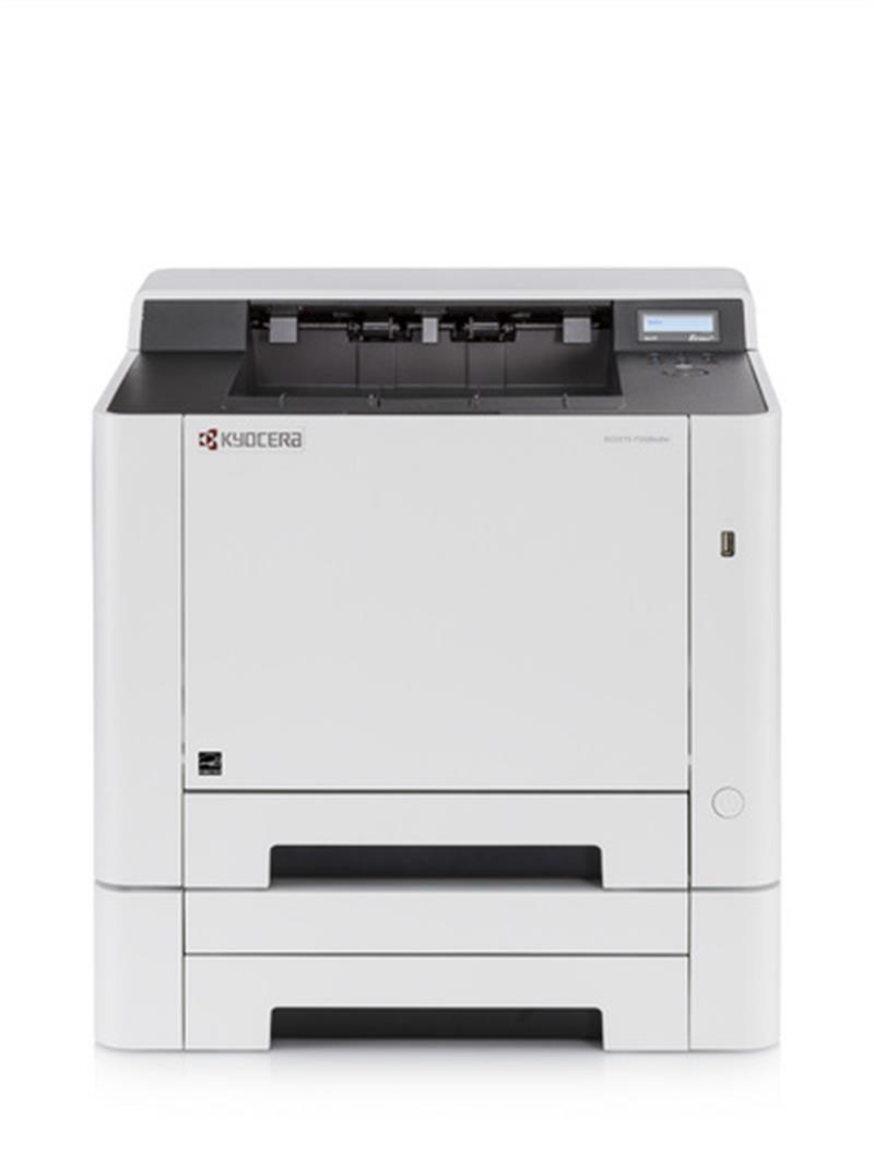 KYOCERA ECOSYS P5026cdw Kleur 9600 x 600 DPI A4 Wi-Fi