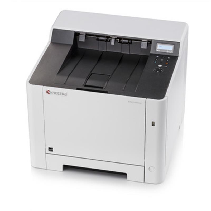 KYOCERA ECOSYS P5026cdw Kleur 9600 x 600 DPI A4 Wi-Fi