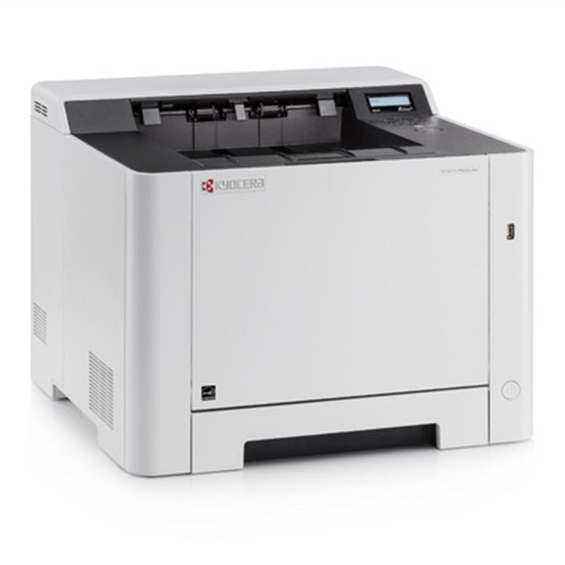 KYOCERA ECOSYS P5026cdw Kleur 9600 x 600 DPI A4 Wi-Fi